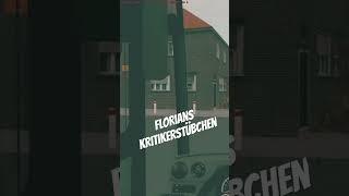 Florians Kritikerstübchen [upl. by Acirat]