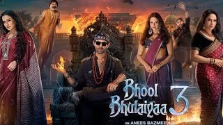 Hindus are so Gullible  bhoolbhulaiya 3 review [upl. by Cesaro433]