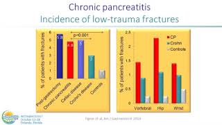 Nutrition and Pain in Chronic Pancreatitis [upl. by Guibert947]