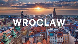 Wroclaw The Underrated European City You Must Visit  wrocław [upl. by Latsyrc664]