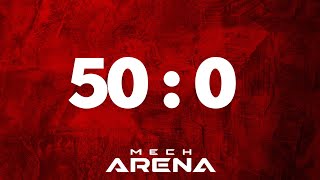 50  0  Mech Arena [upl. by Luehrmann511]