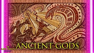 Ancient Gods amp The Cultures That Worshipped Them  The Elder Scrolls Podcast 76 [upl. by Carver]