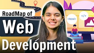 What is Web Development  Complete RoadMap from Basics to Advanced  2023 [upl. by Rangel]