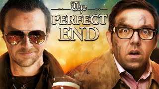 Why The Worlds End Was The Perfect Ending To The Cornetto Trilogy [upl. by Araet]