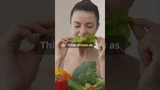 Probiotics vs Prebiotics Whats the Difference healthyeating facts superfoodboost [upl. by Christyna]