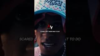 NBA Youngboy Says Rappers Are Scared Of Him 😳 nbayoungboy rap [upl. by Ocirderf]