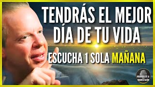 ☀️NUEVA MEDITACIÓN DE LA MAÑANA 20 MINUTOS JOE DISPENZA EN ESPAÑOL 🛑SERÁ EL MEJOR DÍA DE TU VIDA🛑 [upl. by Aihsatan739]