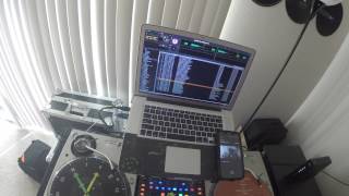 Serato DJ vs Scratch Live  Notable Comparison [upl. by Nwahsek]