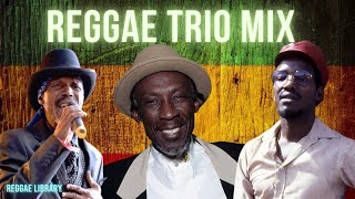 80s 90s Old School Reggae Mix  Alton Ellis Errol Dunkley Delroy Wilson [upl. by Margi]