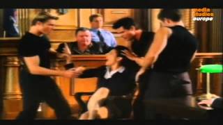 Clairol  Herbal Essences Shampoo  Courtroom scene  Shes got the urge [upl. by Atnuahc]