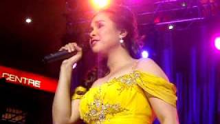 Lea Salonga  Reflection [upl. by Nal]