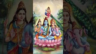 भगवान गणेश और कार्तिकेय की कहानी  ahorts ytshorts spirituality [upl. by Sito]