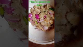 Jira sorisa tela aloo poda dala Dream ddn shorts youtubeshorts recipe aloo shortsfeed [upl. by Imoyik]