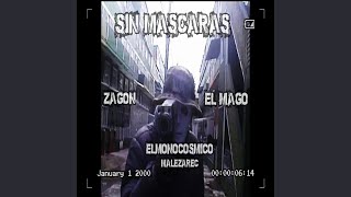 Sin Mascaras [upl. by Pincus]