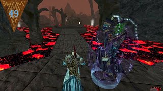 Morrowind Multiplayer 49  Oblivions Most Blunted [upl. by Hatfield]