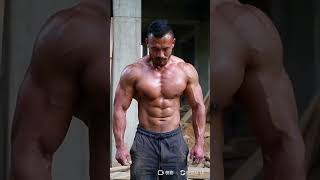 home abs workout shorts abs gym sixpackabs short shortvideo [upl. by Adnorhs241]