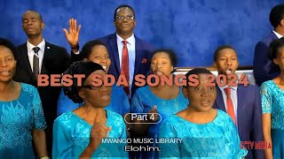 Best SDA Songs 2024 part 4  Opela [upl. by Limaj128]