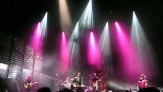 Alain Bashung Osez Joséphine Live Olympia Paris 2008 [upl. by Sandry]