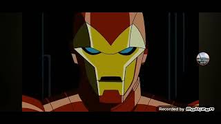 The Avengers Earths Mightiest Heroes Theme Song [upl. by Nosned698]