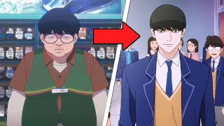 Top 10 Romance Anime Where MC Has A Glow Up [upl. by Nomrah]