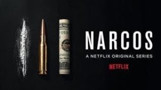 Narcos Mexico  Season 1 RECAP  Netflix  2020 [upl. by Rothwell]