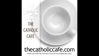 The Catholic CafeBlessed To Be a Deacon The Permanent Diaconate102724 [upl. by Ahsinyd]