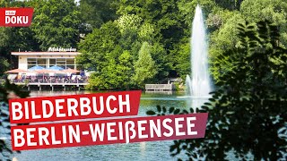 Bilderbuch BerlinWeißensee [upl. by Norreht]