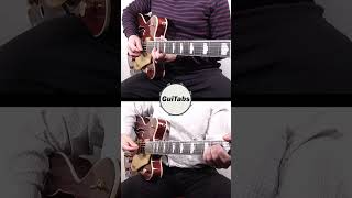 How to play Californication 😵 Short Version  Red Hot Chili Peppers  Guitar Lesson  GuiTabs [upl. by Golightly]