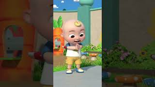 Lets Wash Our Hands 🫧  CoComelon  Nursery Rhymes [upl. by Rodrigo]