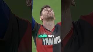 How Messi Became the GOAT His Secret Formula Revealed [upl. by Yramliw]