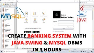 Bank Management System using Java Object Oriented Programming OOP Part 1 [upl. by Bobker]