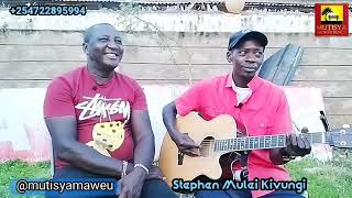 Sina Makosa by Stephen Mulei Kivungi Nyarobi bro 🔥🔥🔥🔥 [upl. by Danas441]