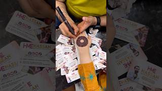 Trending know  2024 by Hassan expert mehndi hassanmehndiexpert henna hassanmehndiparlour [upl. by Aneela213]