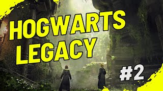 Wingardium Leviosaaa hogwartslegacy harrypotter [upl. by Eilraep843]