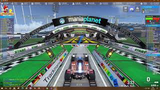 ManiaPlanet SSM FULL SPEED BEGINNER MAPS [upl. by Gerc]