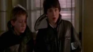 Logan and Deans Funniest Scenes PART 1 Jack amp Bobby [upl. by Myrlene]