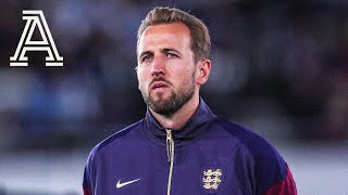 Is Kane right about England dropouts [upl. by Elahcim638]