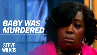 Responsible For Her Son’s Death  The Steve Wilkos Show [upl. by Janetta]