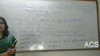 AMALGAMATION  PART 2   TYPES OF AMALGAMATION [upl. by Atilam]