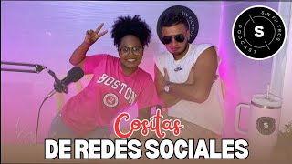 Cositas de redes sociales  EP 2 [upl. by Christal]