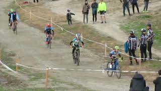 20200111tokai cyclocross aichiranch ck3 day1 [upl. by Mya]