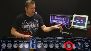 Hughes amp Kettner GrandMeister 36 Review [upl. by Wilmer]