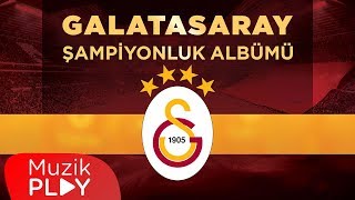 Nevizade Geceleri  Galatasaray Korosu Bülent Forta Onur Mete Cem Belevi Cengiz Erdem [upl. by Carn]