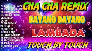 🇵🇭2024 🎪NONSTOP 2024 CHA CHA REMIX💖 WARAY WARAY CHA CHA 💥BAGONG NONSTOP 2024 TAGALOG CHA CHA REMIX [upl. by Samid]