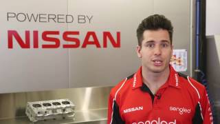 Rick Kelly talks Spark Plug Heat Range  NGK Spark Plugs [upl. by Yug670]