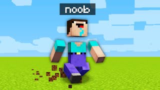 Testuje MODY które mają 0 POBRAŃ w MINECRAFT żałowałem XD [upl. by Hacim]