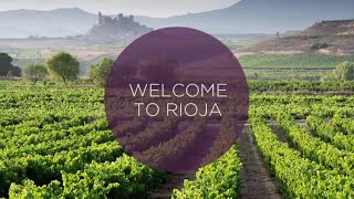 Ultimate Video Guide to the Rioja Wine Region [upl. by Llebanna]