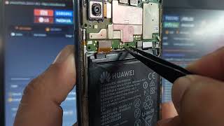 New Method Android 14131211109 2024  Huawei Frp Bypass Account Google Unlock [upl. by Raul310]