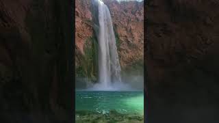 Havasupai July 2023 [upl. by Rebane]