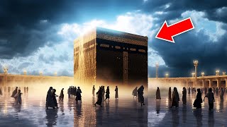 Mysterious Events Expert Reveals Shocking Secrets of Mecca [upl. by Zysk702]